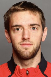 Adam Watson 2012 headshot