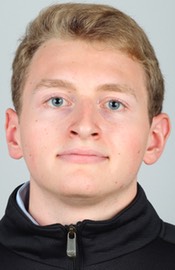 Christian Vastola 2014 headshot