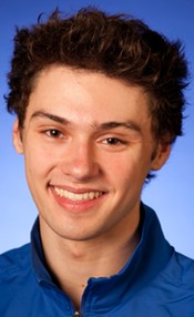 Christopher Monti 2014 headshot