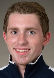 Conor Shepard 2014 headshot
