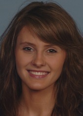 Dominika Franciskowicz headshot 170