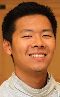 Edward Chin HS200