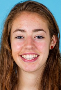 Ilana SolomonI 2016 headshot