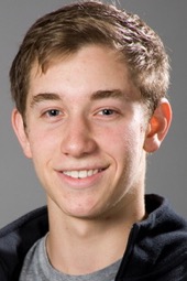 Jeremy Klepner headshot 170