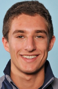 Jonah Shainberg HS200