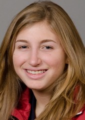 Julia Klepner headshot 170