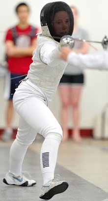 Lily McElwee A 220
