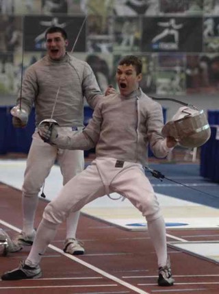 Ochocki and Bak